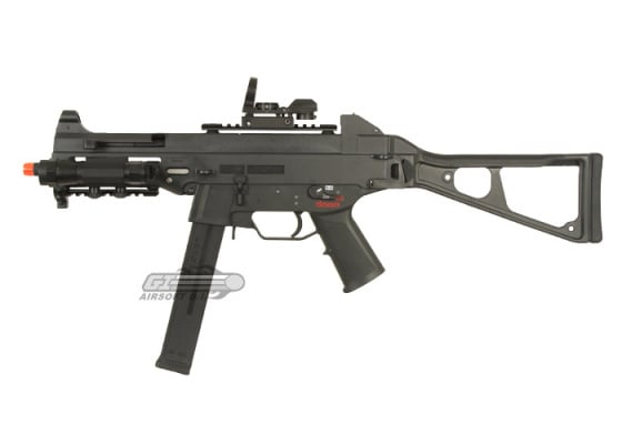 ( Discontinued ) G&G UMG AEG Airsoft SMG ( Discontinued ) G&G UMG AEG Airsoft SMG