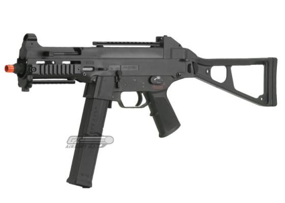 ( Discontinued ) G&G UMG AEG Airsoft SMG ( Discontinued ) G&G UMG AEG Airsoft SMG