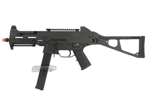 ( Discontinued ) G&G UMG AEG Airsoft SMG ( Discontinued ) G&G UMG AEG Airsoft SMG