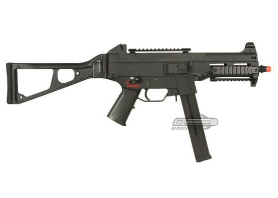 ( Discontinued ) G&G UMG AEG Airsoft SMG