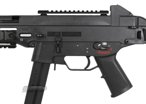 ( Discontinued ) G&G UMG AEG Airsoft SMG ( Discontinued ) G&G UMG AEG Airsoft SMG