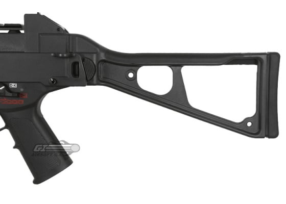 ( Discontinued ) G&G UMG AEG Airsoft SMG ( Discontinued ) G&G UMG AEG Airsoft SMG