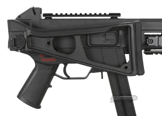 ( Discontinued ) G&G UMG AEG Airsoft SMG ( Discontinued ) G&G UMG AEG Airsoft SMG