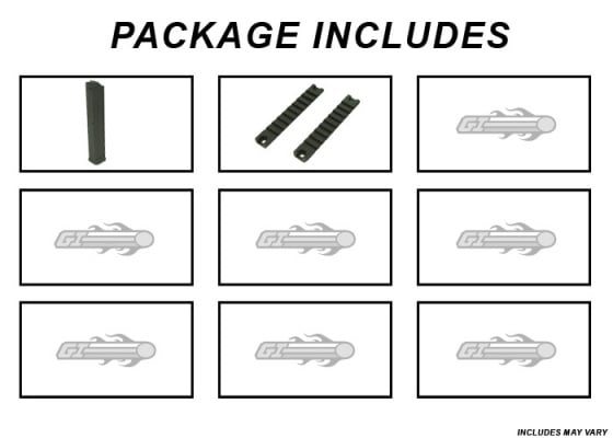 ( Discontinued ) G&G UMG AEG Airsoft SMG ( Discontinued ) G&G UMG AEG Airsoft SMG