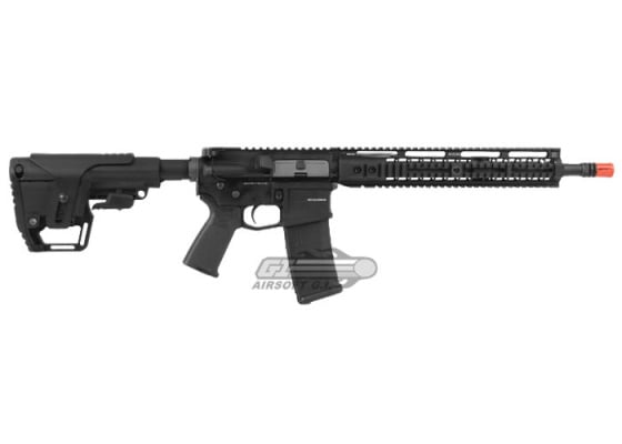 Airsoft GI Custom KWA LM4 Magpul PTS Noveske 12 Carbine GBB Airsoft Rifle