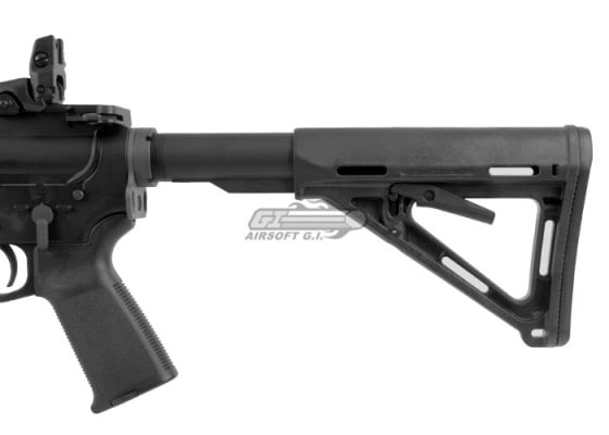 Airsoft GI Custom KWA LM4 Magpul PTS Omega7 Carbine GBB Airsoft Rifle