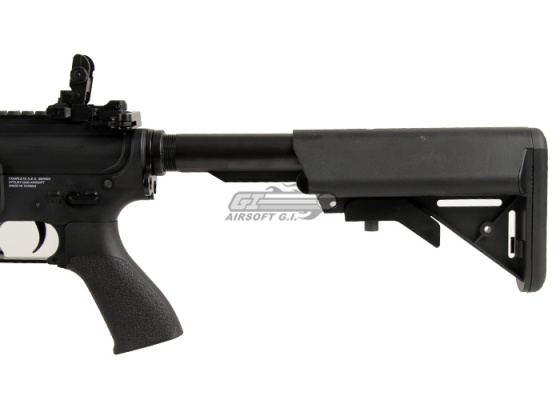 Airsoft GI G4 Daniel Defense MFR 9" Blowback AEG Airsoft Rifle