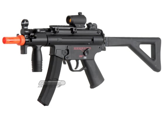 ( Discontinued ) Galaxy MK5 PDW Airsoft SMG ( Discontinued ) Galaxy MK5 PDW Airsoft SMG