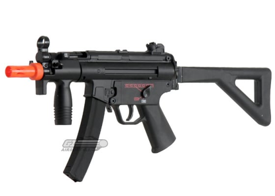 ( Discontinued ) Galaxy MK5 PDW Airsoft SMG ( Discontinued ) Galaxy MK5 PDW Airsoft SMG