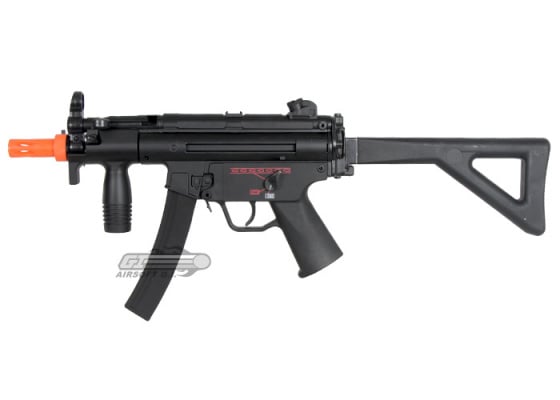 ( Discontinued ) Galaxy MK5 PDW Airsoft SMG ( Discontinued ) Galaxy MK5 PDW Airsoft SMG