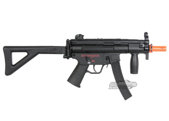 ( Discontinued ) Galaxy MK5 PDW Airsoft SMG ( Discontinued ) Galaxy MK5 PDW Airsoft SMG
