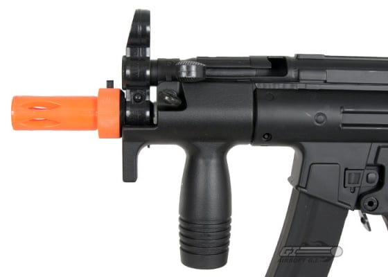 ( Discontinued ) Galaxy MK5 PDW Airsoft SMG ( Discontinued ) Galaxy MK5 PDW Airsoft SMG