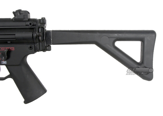 ( Discontinued ) Galaxy MK5 PDW Airsoft SMG ( Discontinued ) Galaxy MK5 PDW Airsoft SMG