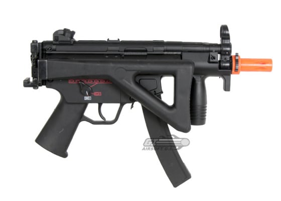( Discontinued ) Galaxy MK5 PDW Airsoft SMG ( Discontinued ) Galaxy MK5 PDW Airsoft SMG