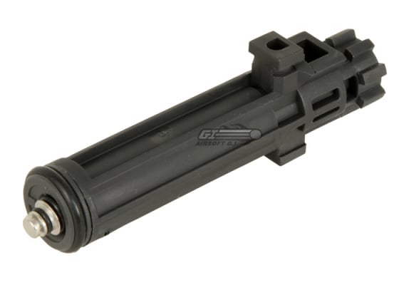 G&P Negative Pressure Loading Nozzle Set for Western Arms , G&P , and King Arms GBB M4