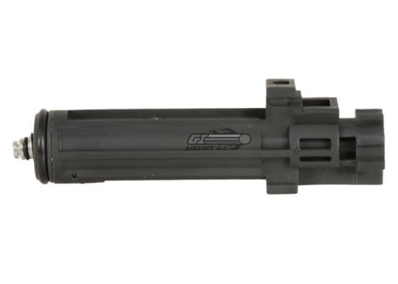 G&P Negative Pressure Loading Nozzle Set for Western Arms , G&P , and King Arms GBB M4 G&P Negative Pressure Loading Nozzle Set for Western Arms , G&P , and King Arms GBB M4