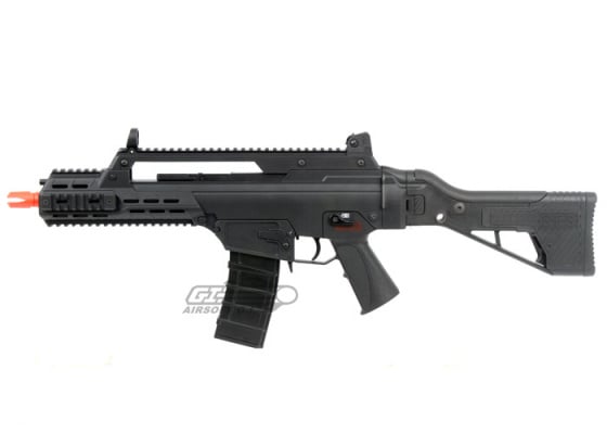 ICS G33 AEG Airsoft Rifle ( Black )