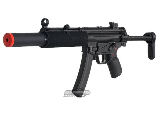 (Discontinued) Special Weapon Full Metal MK5 SD6 AEG Airsoft SMG