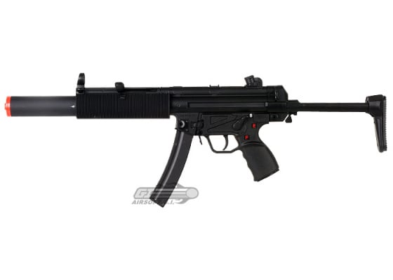 (Discontinued) Special Weapon Full Metal MK5 SD6 AEG Airsoft SMG