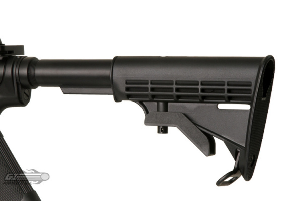 ICS PCR-97 M4 Carbine AEG Airsoft Rifle ( Black ) ICS PCR-97 M4 Carbine AEG Airsoft Rifle ( Black )