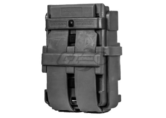 ITW Nexus FASTmag Gen 3 M4 Pouch Belt Mounted ( Black )