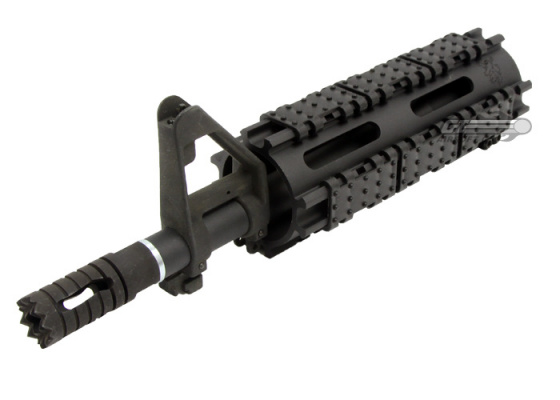 JBU F8R CQB Commando Front RIS Conversion Kit