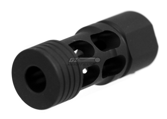 JG Metal Flash Hider for AUG Series