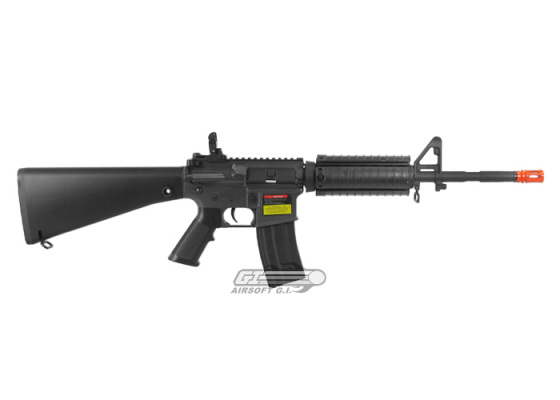 * Discontinued * JG SR-16 AEG Airsoft Rifle