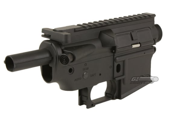 JG Full Metal Body for M4 / M16