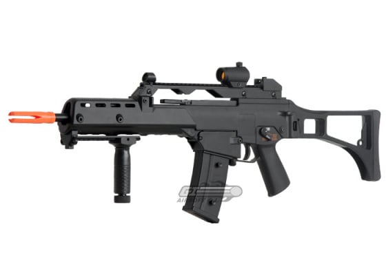 JG MK36K AEG Airsoft Rifle JG MK36K AEG Airsoft Rifle