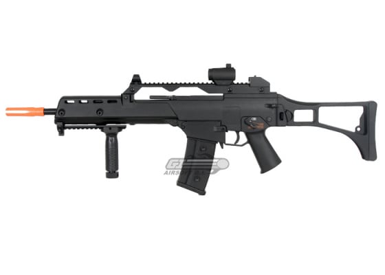 JG MK36K AEG Airsoft Rifle JG MK36K AEG Airsoft Rifle