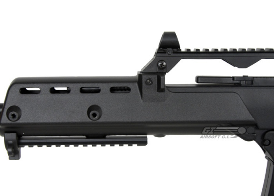 JG MK36K AEG Airsoft Rifle JG MK36K AEG Airsoft Rifle