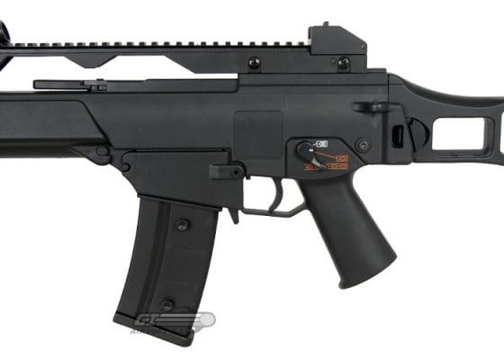 JG MK36K AEG Airsoft Rifle JG MK36K AEG Airsoft Rifle