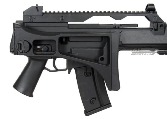 JG MK36K AEG Airsoft Rifle JG MK36K AEG Airsoft Rifle
