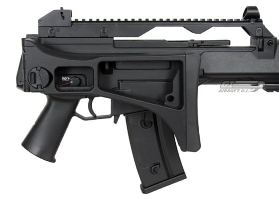 JG MK36K AEG Airsoft Rifle