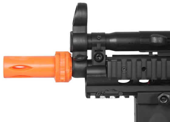 ( Discontinued ) JG Full Metal MK5A5 RAS AEG Airsoft SMG ( Discontinued ) JG Full Metal MK5A5 RAS AEG Airsoft SMG