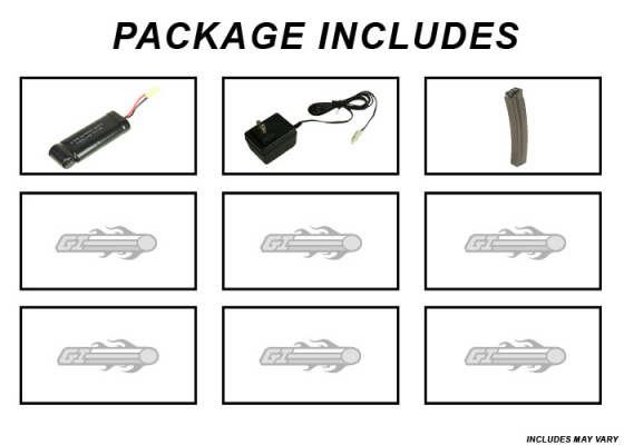 ( Discontinued ) JG Full Metal MK5A5 RAS AEG Airsoft SMG ( Discontinued ) JG Full Metal MK5A5 RAS AEG Airsoft SMG