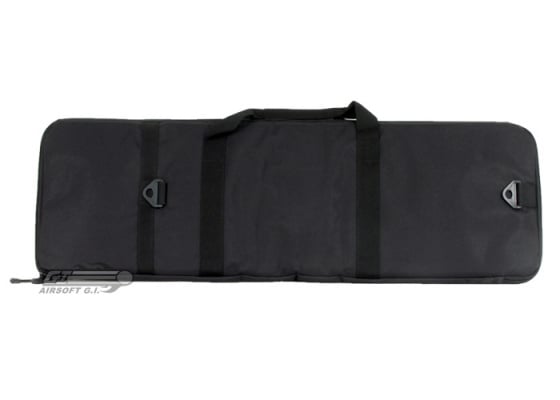 J-Tech 1000D Cordura Carbine Carry Bag ( Black ) J-Tech 1000D Cordura Carbine Carry Bag ( Black )