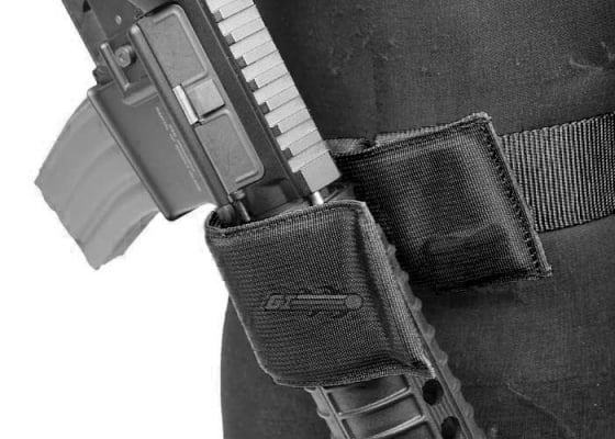 J-Tech M-2 Belt Mount Weapon Catch J-Tech M-2 Belt Mount Weapon Catch