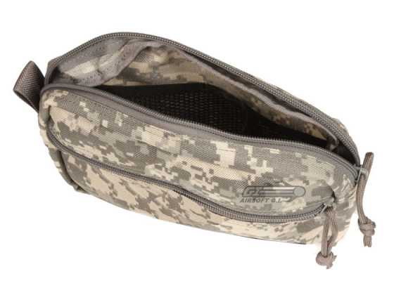 J-Tech Bathroom Kit Pouch ( Foliage )