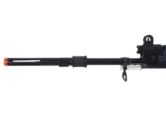 King Arms Full Metal FN Herstal FAL AEG Airsoft Gun King Arms Full Metal FN Herstal FAL AEG Airsoft Gun