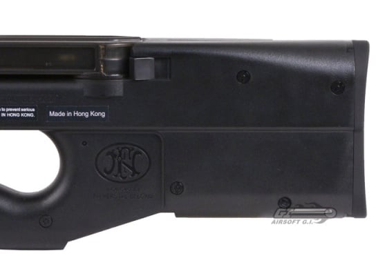 FN Herstal P90 Tactical ( by King Arms ) AEG Airsoft Gun *