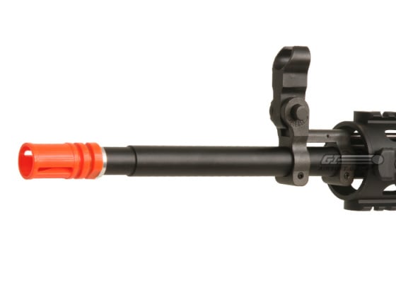 King Arms Full Metal Blackwater BW15 Carbine AEG Airsoft Rifle King Arms Full Metal Blackwater BW15 Carbine AEG Airsoft Rifle