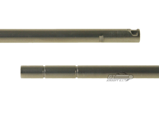 KM TN Precision 6.04mm AEG Inner Barrel for MP5-SD ( 229mm )