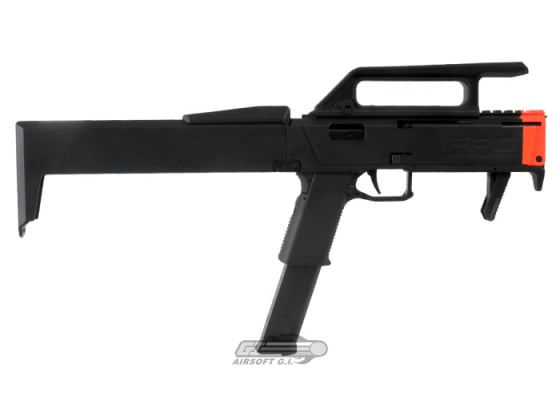 Magpul PTS Full Metal PTS Folded Pocket Gun NS2 ( FPG by KWA ) Airsoft SMG
