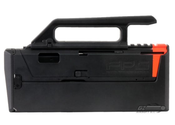 Magpul PTS Full Metal PTS Folded Pocket Gun NS2 ( FPG by KWA ) Airsoft SMG Magpul PTS Full Metal PTS Folded Pocket Gun NS2 ( FPG by KWA ) Airsoft SMG