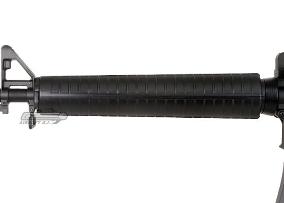 KWA KM16 Battle 2GX AEG Airsoft Rifle ( Black ) KWA KM16 Battle 2GX AEG Airsoft Rifle ( Black )