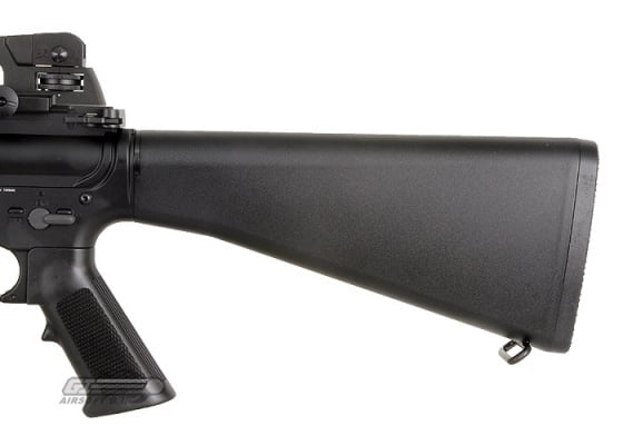 KWA KM16 Battle 2GX AEG Airsoft Rifle ( Black ) KWA KM16 Battle 2GX AEG Airsoft Rifle ( Black )