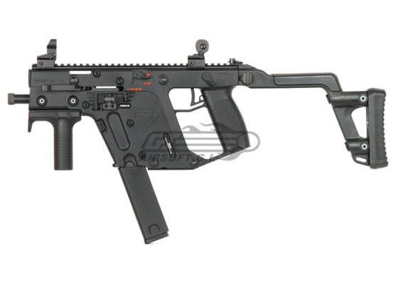 KWA KRISS Vector Gas Blow Back Airsoft SMG ( NS2 System )