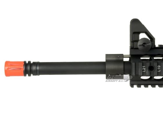 KWA KM4 SR10 2GX M4 Carbine AEG Airsoft Rifle ( Black ) KWA KM4 SR10 2GX M4 Carbine AEG Airsoft Rifle ( Black )